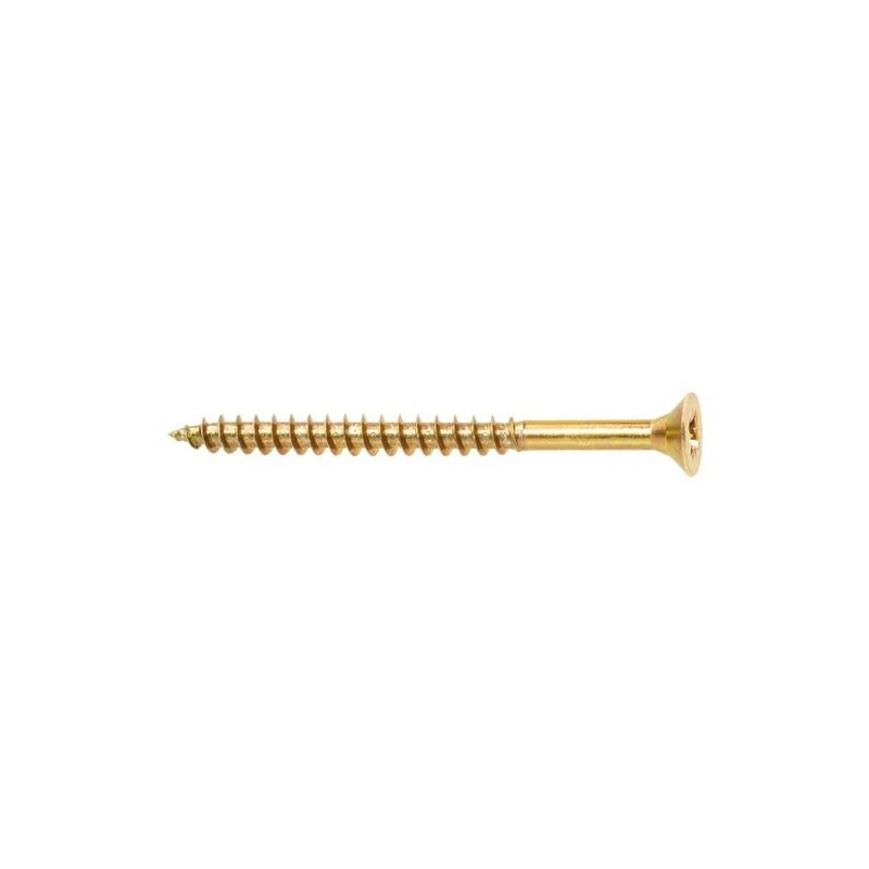 TORNILLO PARA MADERA KMH