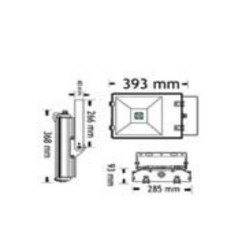 Fission Proyector 70