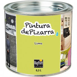 Pintura Pizarra Lima