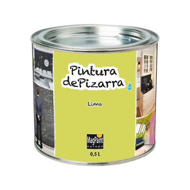 Pintura Pizarra Lima
