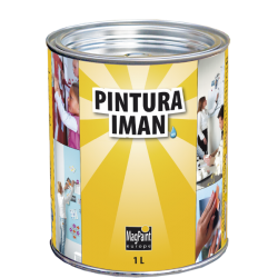 Pintura Imán