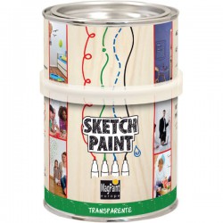 Pintura Sketch Paint...