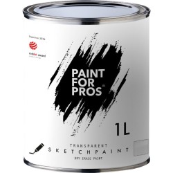 Laca SketchPaint Pro