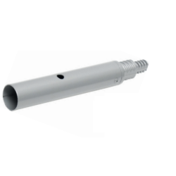Adaptador enroscado