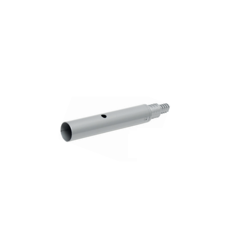Adaptador enroscado