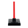 Tamper Texturado Antivibracion