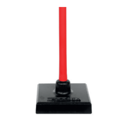tamper para texturados