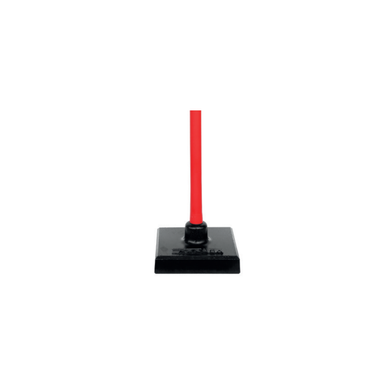 tamper para texturados