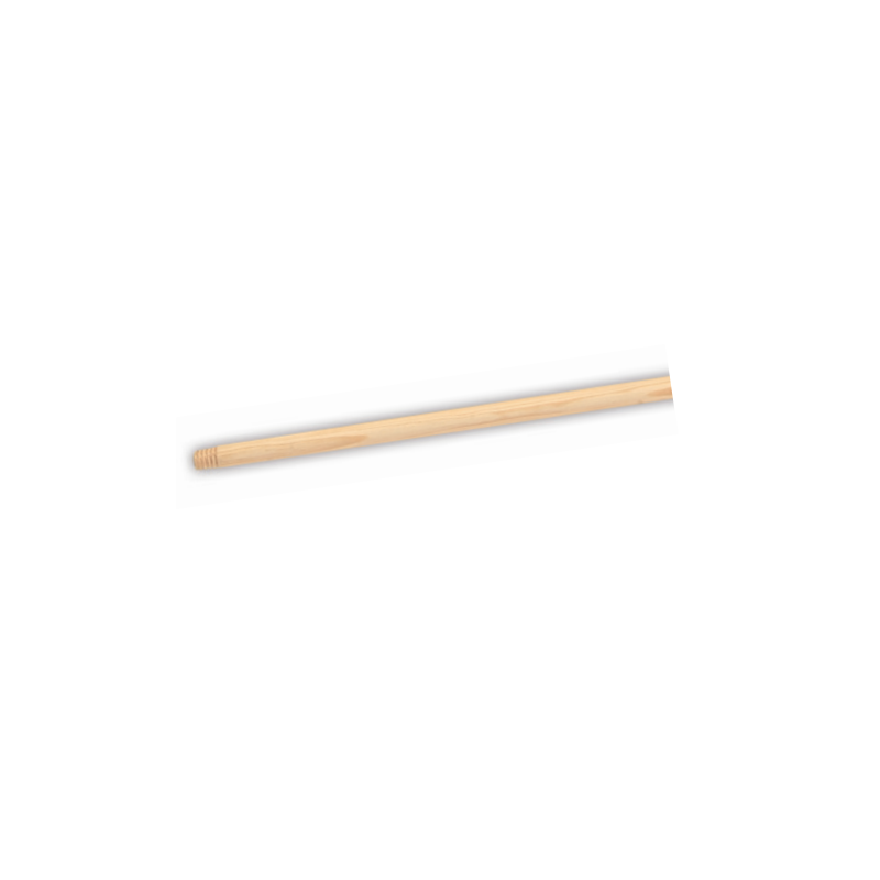 mango de madera