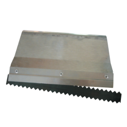 Espatula Autonivelante Aluminio