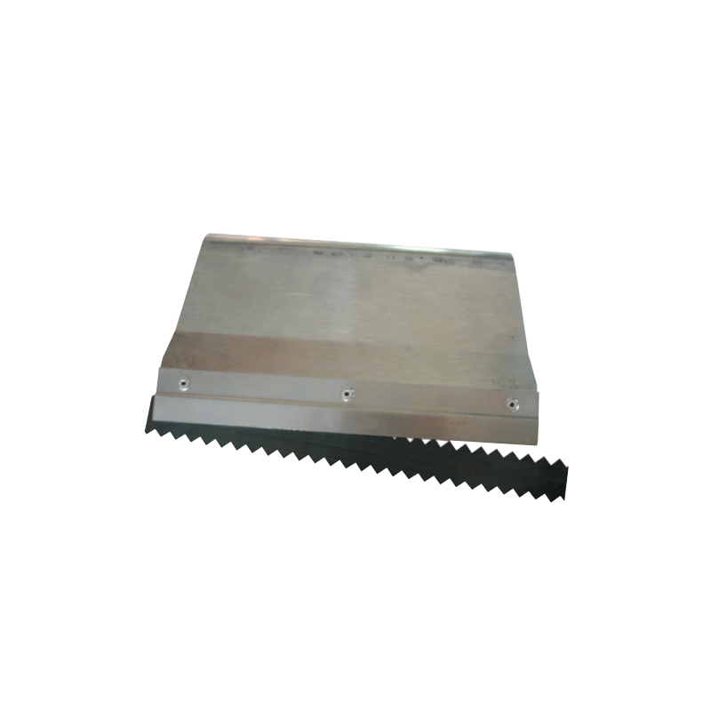 Espatula Autonivelante Aluminio