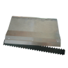 Espatula Autonivelante Aluminio