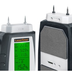 Dectetor MultiWet-Master Compact Plus