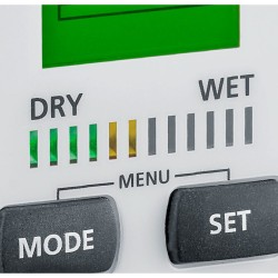 Dectetor MultiWet-Master Compact Plus