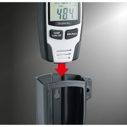 Medidor ClimaData Box