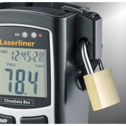 Medidor ClimaData Box