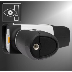 Medidor CondenseSpot Pro