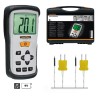 Medidor ThermoMaster