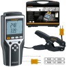 medidor temperatura