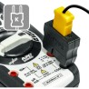Detector ThermoSensor Clamp