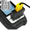 Detector ThermoSensor Clamp