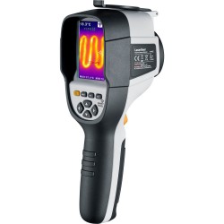 Medidor ThermoCamera Connect