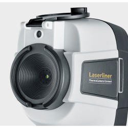 Medidor ThermoCamera Connect