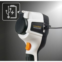 Medidor ThermoCamera Connect