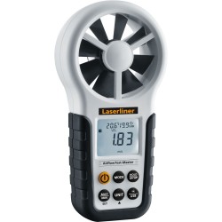 Medidor AirflowTest-Master
