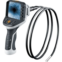 cámara de video inspección