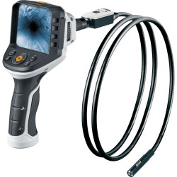 Cámara VideoFlex G4 Duo