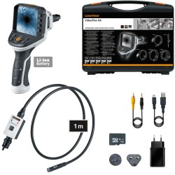 cámara de videoinspeccion