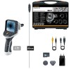 camara de videoinspeccion