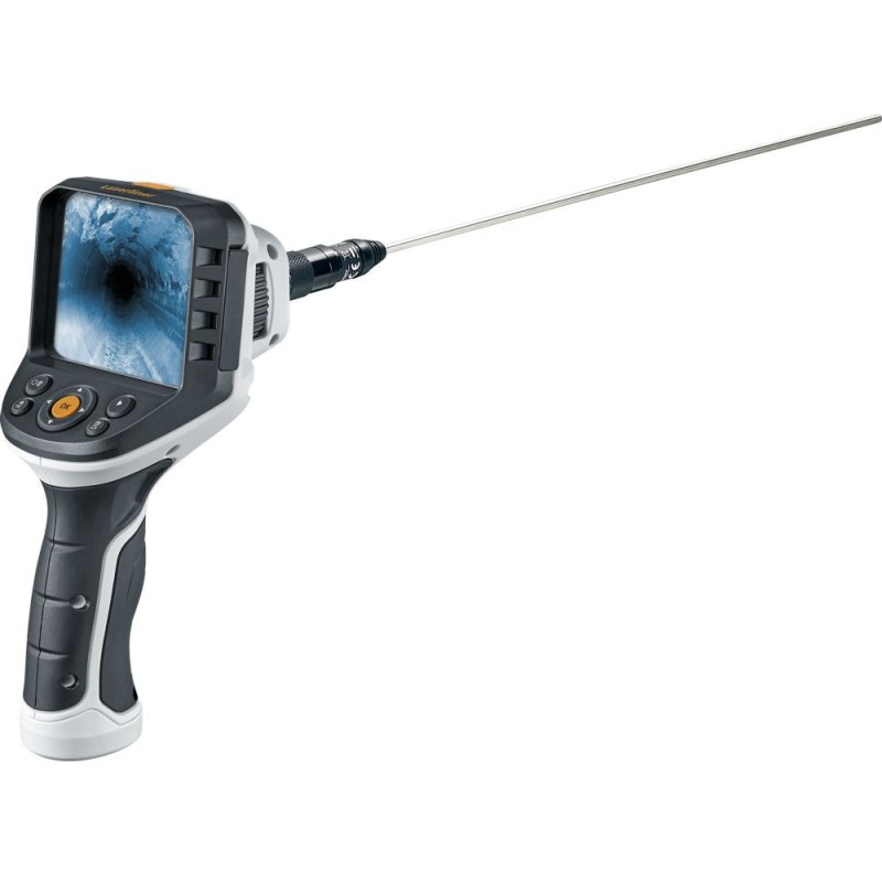 camara de videoinspeccion
