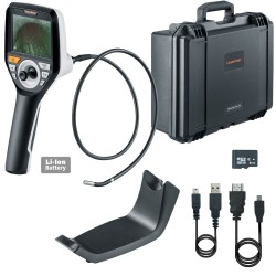 camara de videoinspeccion