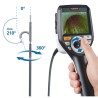 camara de videoinspeccion
