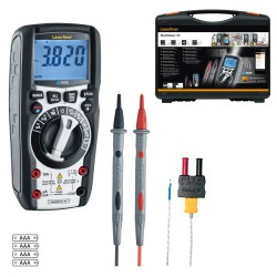 Multímetro MultiMeter XP