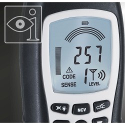 Localizador de lineas