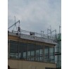 Plataforma Colgante