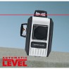 laser de líneas