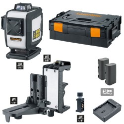 laser automático