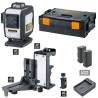 laser automático