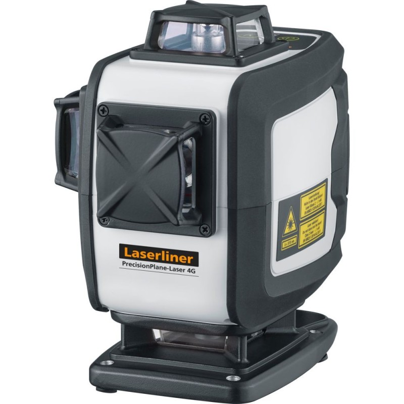 laser automático
