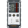 Receptor laser