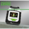 laser de rotación
