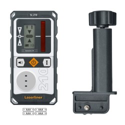 receptor laser