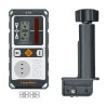 receptor laser