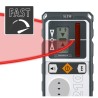 receptor laser