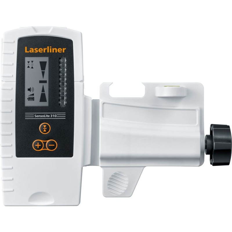 receptor laser