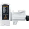 receptor laser